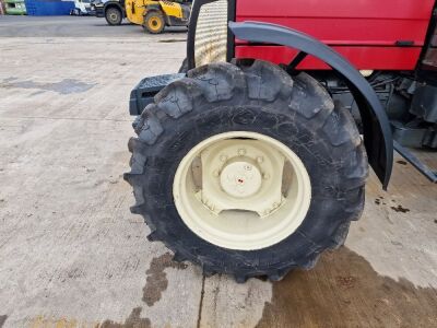 1999 Valtra Valmet 800 - 4 4wd Tractor - 9