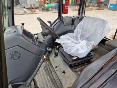 1999 Valtra Valmet 800 - 4 4wd Tractor - 10