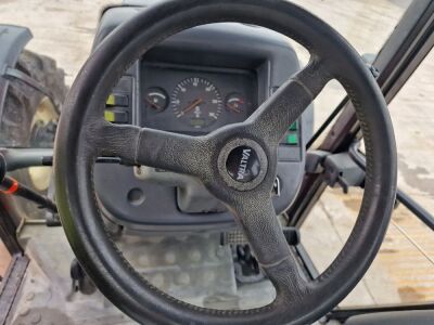 1999 Valtra Valmet 800 - 4 4wd Tractor - 14