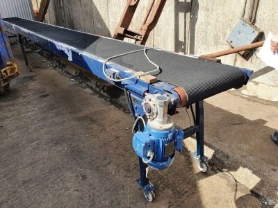 AHS 7m Conveyor - 7