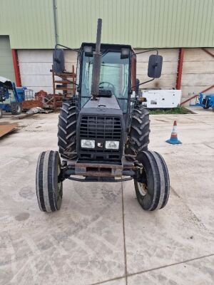 Valmet 365 - 2 2wd Tractor - 5