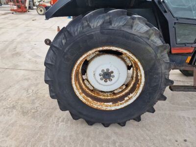 Valmet 365 - 2 2wd Tractor - 8