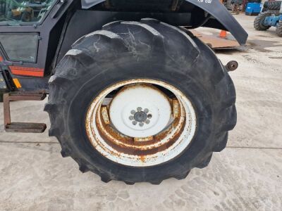 Valmet 365 - 2 2wd Tractor - 11