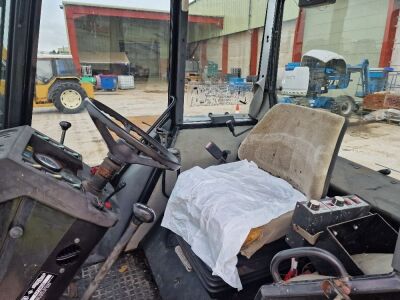 Valmet 365 - 2 2wd Tractor - 12