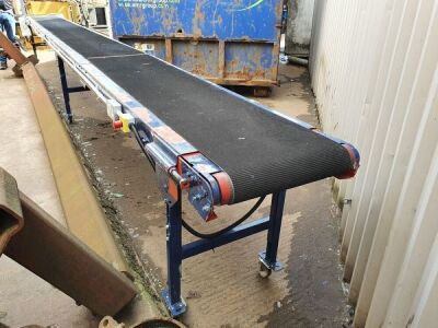 AHS 7m Conveyor - 8