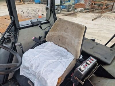 Valmet 365 - 2 2wd Tractor - 13