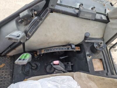 Valmet 365 - 2 2wd Tractor - 14