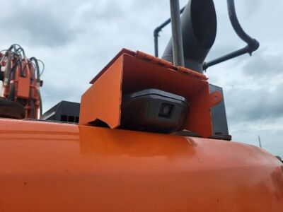 2020 Hitachi ZX130 LCN-6 Excavator - 5
