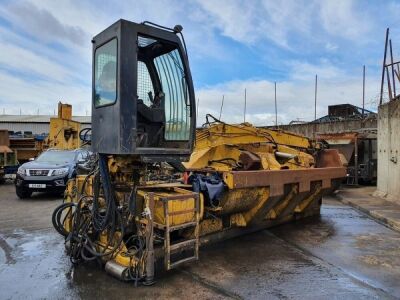 1999 Colmar B5000 Car Baler - 15