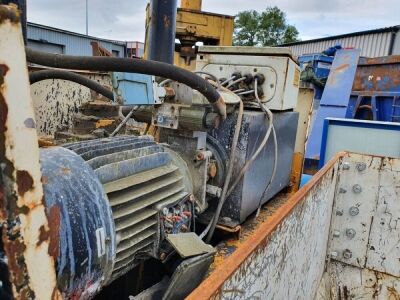 Greenbank Drum Crusher - 5