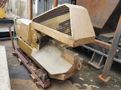 2007 McIntyre 610 Shear - 6