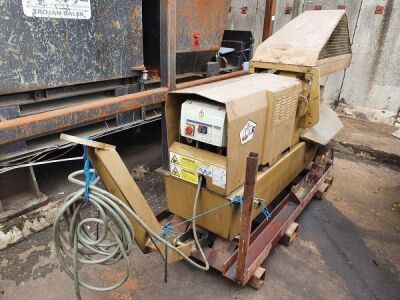 2007 McIntyre 610 Shear - 7