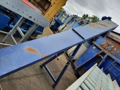 Screw Conveyor - 6