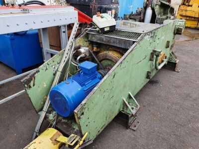 1996 Lefort S900 Shear - 3