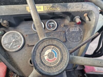 1978 International 484 2wd Front Loader Tractor - 9