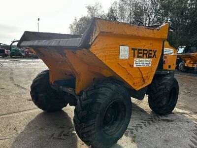 2016 Terex TA9 9 ton Dumper - 2