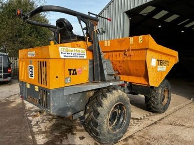 2016 Terex TA9 9 ton Dumper - 3