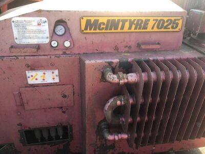 McIntyre 7025 MP Baler - 3