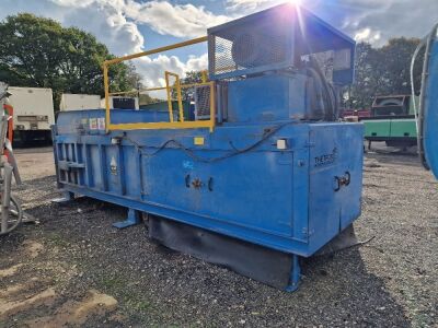 Thetford T-Range Compactor & Air Separator