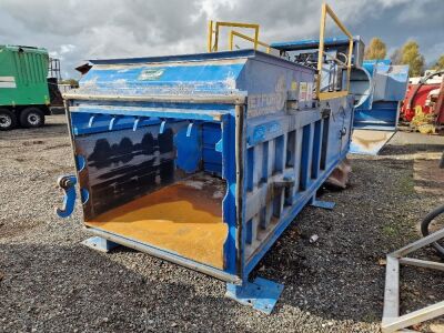 Thetford T-Range Compactor & Air Separator - 4