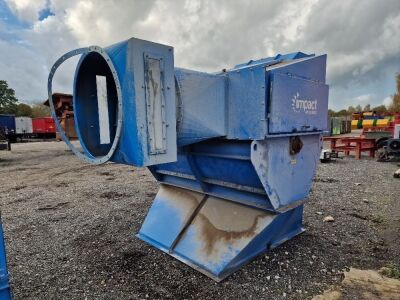 Thetford T-Range Compactor & Air Separator - 8