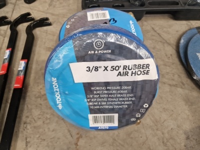 3 x Air Hoses - 2