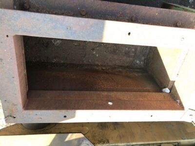 Ken Mills UBC Electro Hydraulic Baler - 7