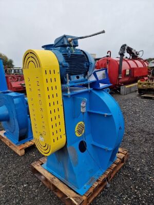 2021 Integrated Air Systems Electric Fan Unit - 2