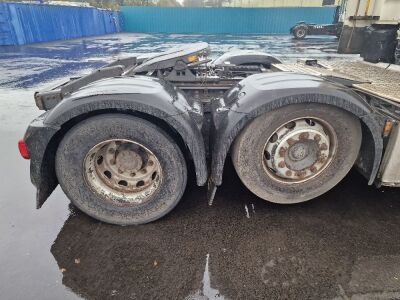 2014 DAF XF 460 6x2 Tractor Unit - 10