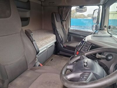 2014 DAF XF 460 6x2 Tractor Unit - 12