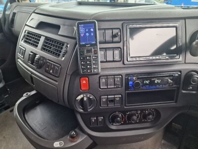2014 DAF XF 460 6x2 Tractor Unit - 14