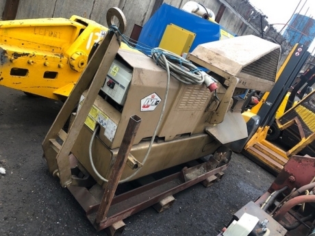 2007 McIntyre 610 Shear