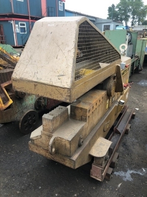 2007 McIntyre 610 Shear - 3