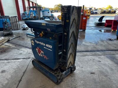 2022 Tigerbite 400 Mini Crusher - 2