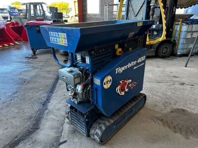 2022 Tigerbite 400 Mini Crusher - 3