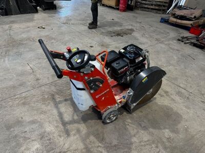 2020 Husqvarna FS400LV Floor Cutter