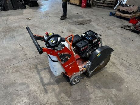 2020 Husqvarna FS400LV Floor Cutter