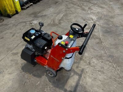 2020 Husqvarna FS400LV Floor Cutter - 2