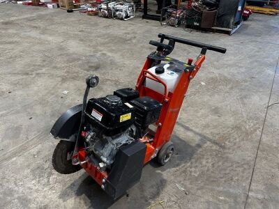 2020 Husqvarna FS400LV Floor Cutter - 3