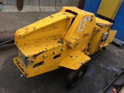 LeFort Electric Hydraulic Shear 