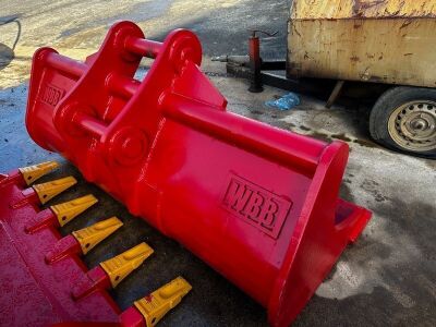 Unused 7ft Ditching Bucket - 3