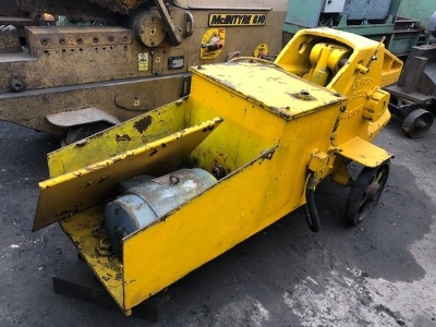 LeFort Electric Hydraulic Shear  - 3