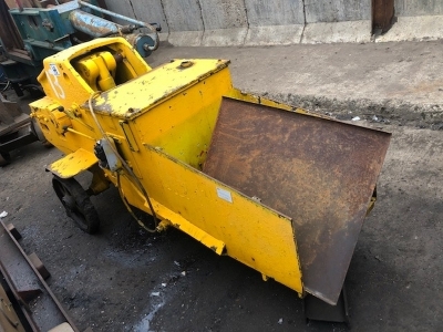 LeFort Electric Hydraulic Shear  - 4