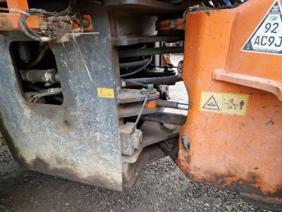 2011 Doosan DL300 Wheeled Loader - 8