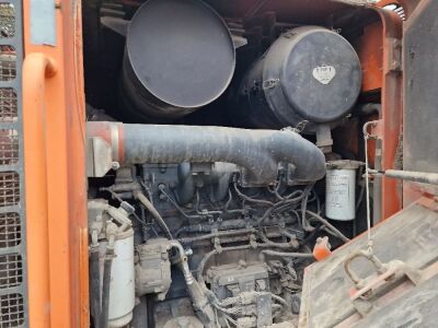 2011 Doosan DL300 Wheeled Loader - 12