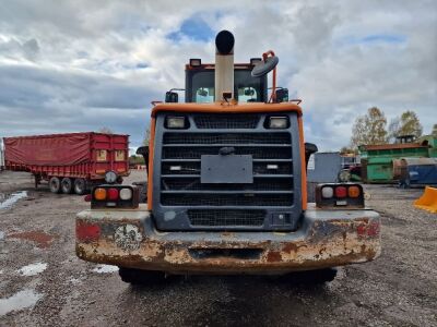 2011 Doosan DL300 Wheeled Loader - 13
