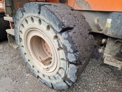 2011 Doosan DL300 Wheeled Loader - 15