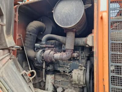 2011 Doosan DL300 Wheeled Loader - 16