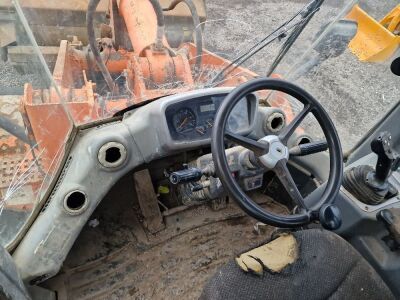 2011 Doosan DL300 Wheeled Loader - 20