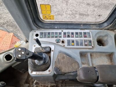2011 Doosan DL300 Wheeled Loader - 21